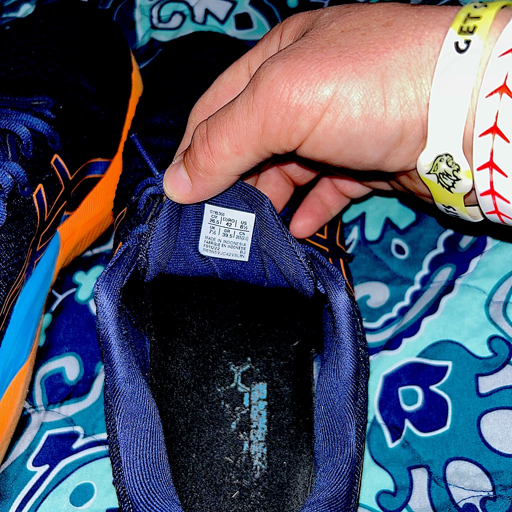 Men’s Brooks Running Shoes